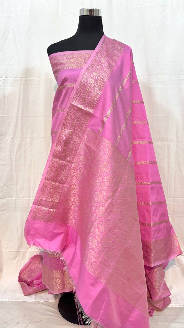Banarasi Saree