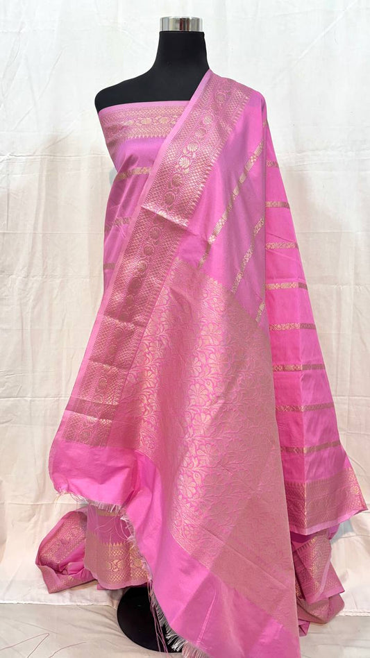 Banarasi Saree