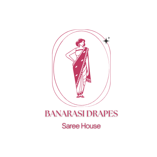Banarasi Drapes 